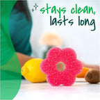 Scotch-Brite Flex Scrub, Non-Scratch Dish Sponge - Image 5