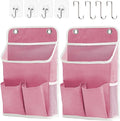 Hanging Basket for Organizing, Wall Organizer by Someteth