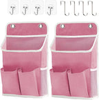Hanging Basket for Organizing, Wall Organizer by Someteth