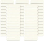 Tens Towels Pack of 60 Washcloths, 12 x 12 Inches, Lighter Weight, Quick to Dry - Image 9