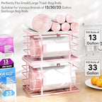 2 Pack Extra Large Stackable Pantry Storage - Image 2