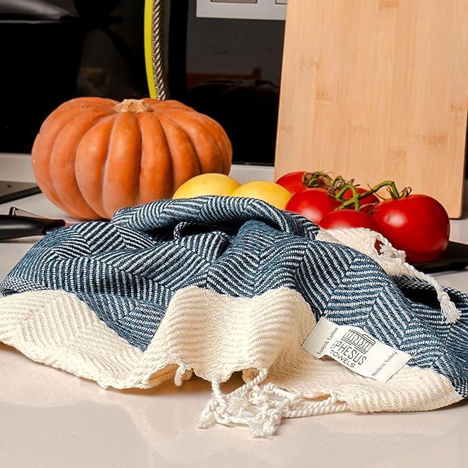 Turkish Hand Towels - Image 6