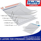 Hefty Shrink-Pak Large Travel Bags - Image 2