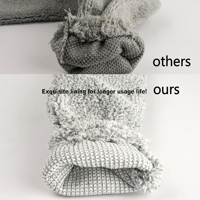 Retractable Gap Dust Cleaner Under Appliance Microfiber Duster Dust Brush - Image 4