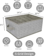 GRANNY SAYS Pants Jeans Organizer - Image 6