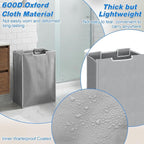 SHENLIU 3 Bag Laundry Sorter Replacement Bags - Image 4