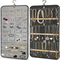 Hanging Jewelry Organizer Storage by SoCalButtercup