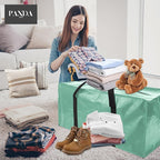 8 Pack Extra Large Moving Bags - Image 3