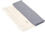 Madamelique Exclusive Hand Towels Set of 2-18 x 40 Inches - Image 3