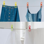 45 Pcs Chip Clips - Image 5