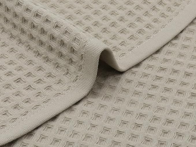 Mia'sDream Cotton Waffle Wash Cloths - Image 4