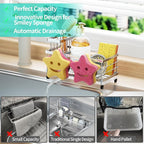 HapiRm Sink Caddy Sponge Holder - Image 7