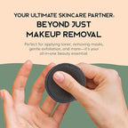 Greenzla Reusable Makeup Remover Pads - Image 3