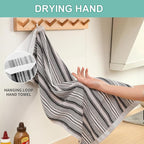 SALAS Premium Kitchen Dish Towels - Image 6