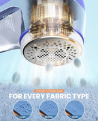 POPCHOSE Fabric Shaver, Lint Remover - Image 6