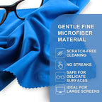 Eco-Fused Microfiber Cleaning Cloth - Image 2