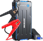 AUTOONE 4000A Car Jump Starter, Battery Jumper Starter Portable by AUTOONE