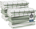 LANE LINEN Kitchen Towels Set by LaneLinen