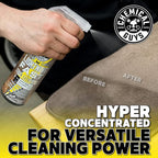 Chemical Guys Lightning Fast Carpet and Upholstery Stain Extractor - Image 7