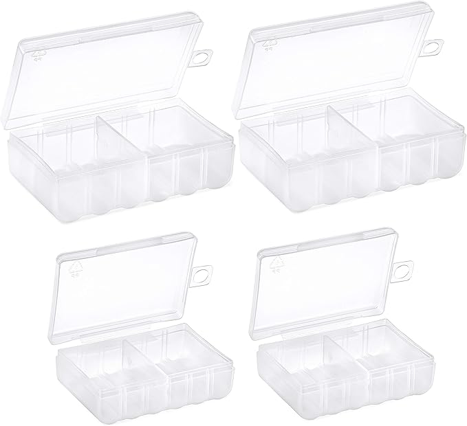 GlossyEnd Set of 4 - Image 2