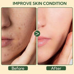 GRANNY SAYS Disposable Face Towels, Face Towelettes Disposable, Biobased Face - Image 5