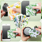Sinmoe 20 Pcs Microfiber Cleaning Cloth - Image 4