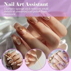 200PCS Pointed Cotton Swabs - Image 4