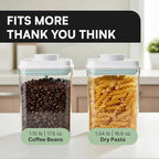 Bop Top Airtight Food Storage Containers - Image 4