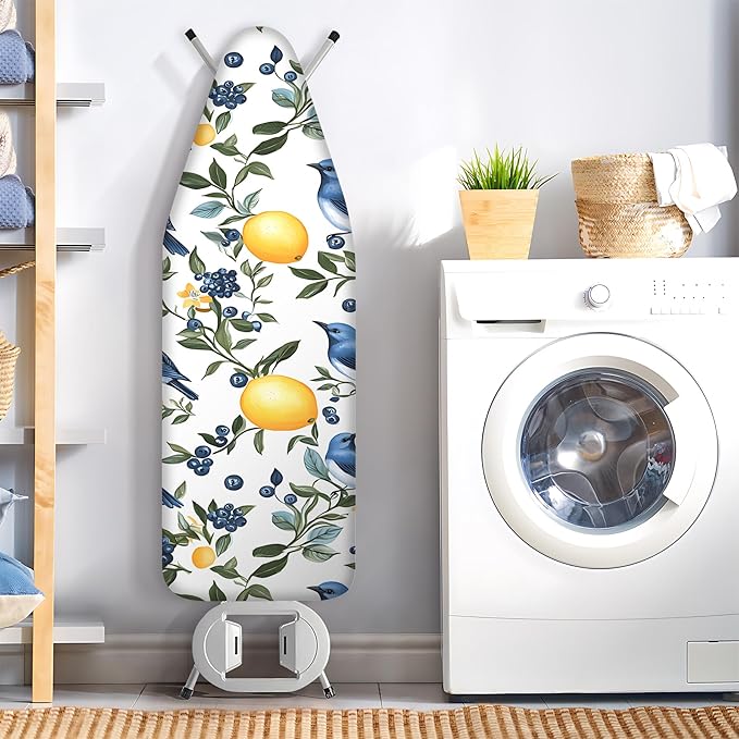Ironing Board Cover for Crafting, Flat Decoration - Image 7