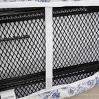 Ironing Board Cover and Pad 18x49, Iron Board Cover - Image 4