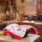 Utopia Towels - Kitchen Towels 12 Pack, 15 x 25 Inches, 100% Ring Spun Cotton - Image 4
