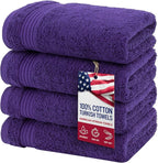 American Veteran Towel, Hand Towels by AmericanVeteranTowel