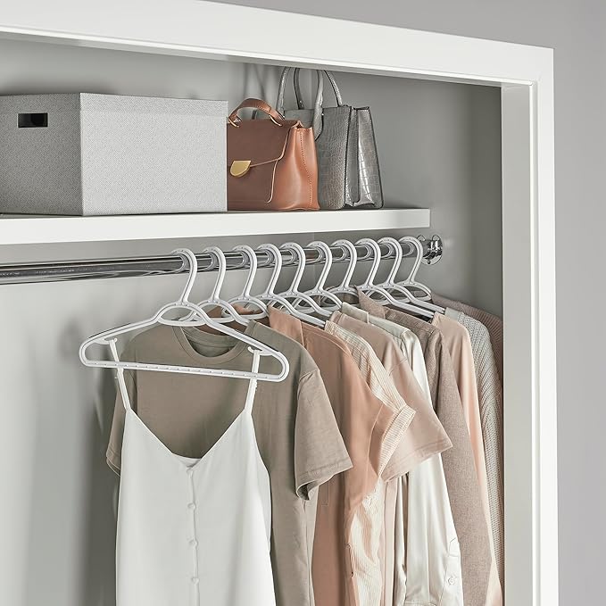 Neatfreak Slim Non Slip Hangers - Image 2