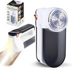 True & Tidy XL Rechargeable Fabric Shaver by TrueTidy