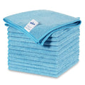 MR.SIGA Microfiber Cleaning Cloths, All-Purpose Surface Microfiber Towels by MRSIGA