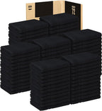 Utopia Towels Cotton Bleach Proof Salon Towels by UTOPIATOWELS