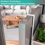 HapiRm Over The Door Organizer - Image 3
