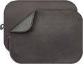 2-Pack Dark Gray Dish Drying Mat 18 x 24 inches – XL Drying Matt Kitchen Counter by FullBeDare