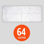 Amazon Basics Dry Sweeping Cloths - Image 2