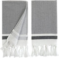 sea me at home Turkish Hand Towels by seameathome