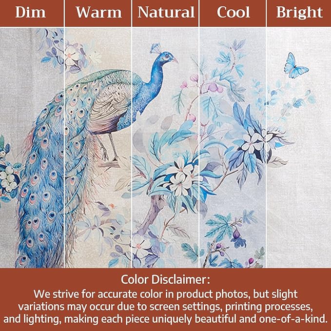 Maison d' Hermine Kitchen Towel 100% Combed Cotton Premium Set of 3 - Image 9