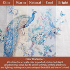 Maison d' Hermine Kitchen Towel 100% Combed Cotton Premium Set of 3 - Image 9