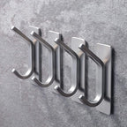 YIGII Towel Hook/Adhesive Hooks - Image 3