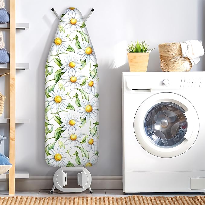 Ironing Board Cover, Standard Size Iron Board Covers - Image 7