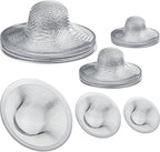 12 Pieces Stainless Steel Sink Strainer Drain Strainer by Patelai