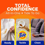 MADE BY NEHEMIAH Tide Rescue Laundry Stain Remover Spray - Image 3