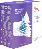 Band-Aid Brand Cushion Care Non-Stick Gauze Pads, Individually-Wrapped - Image 11