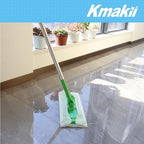 KMAKII Dry Sweeping Cloths Dry Mop Refills - Image 9