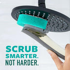 Scotch-Brite Swift Scrub Tub & Shower Wand Refills, Glass Door, Shower and Bath - Image 6