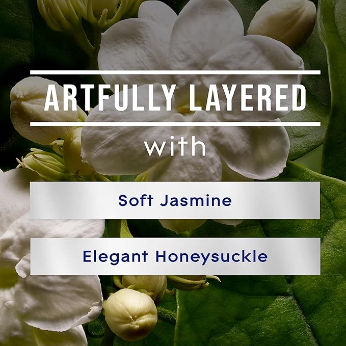 Glade PlugIns Refills Air Freshener, Jasmine & Honeysuckle, Scented and - Image 3